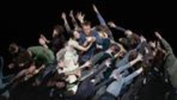 hamburg ballett: schönheit, sehnsucht und viel düsternis