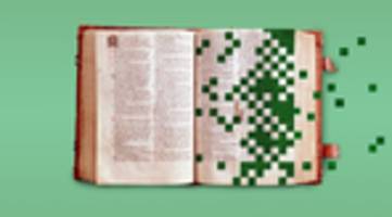 KI in der Geschichtswissenschaft: Mehr, als ein Mensch lesen kann