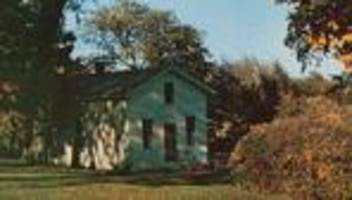 Margarethe Meyer-Schurz: Welcome to the Kindergarten