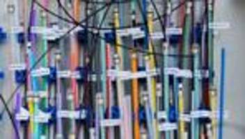 schnelles internet: so steht es um den glasfaser-ausbau in südwest-städten