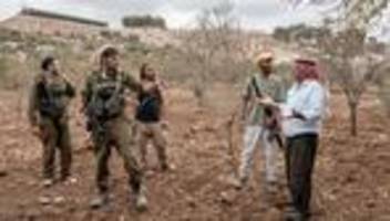 siedlergewalt im westjordanland: früchte des zorns