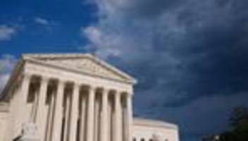 US-Außenhandel: Ausstehende Gerichtsentscheidung: Trump verteidigt Zölle