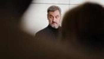 Bayerns Ministerpräsident: Markus Söder will frühere Senkung der Körperschaftssteuer