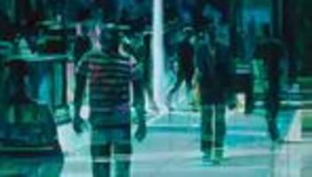 Herrengedeck von Volker Zierke: Eine Dosis Depri aus Dresden