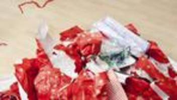 weihnachtsgeschenke: geschenke, die für jeden passen