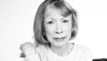 Notizen für John von Joan Didion: Was wir den Kindern mitgeben