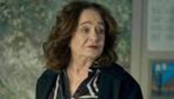 Tatort Münster: Weil ich zu alt für den Scheiß bin