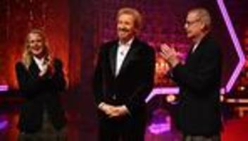 Thomas Gottschalk: Das Adieu eines Einzigartigen