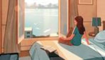 Heimatgefühl: Wo bin ich zu Hause?