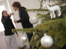 Emotionale Ausnahmesituation: Warum trennen sich so viele Paare am 11. Dezember?