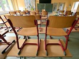 gew: partei nicht wählbar: südwest-cdu will faule lehrer sanktionieren