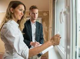 Heizkosten sparen : Nicht ganz dicht? Fenster überprüfen und Dichtungen pflegen