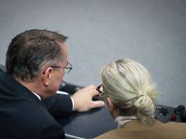 Kritik an AfD-Parteispitze: Linnemann: Weidel wird immer mehr zum rechtsextremen Verdachtsfall