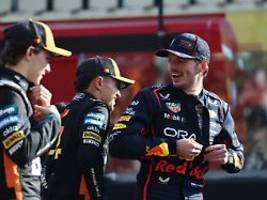 Liveticker zum Formel-1-Showdown: McLaren überrascht mit Reifenwahl im F1-Finale