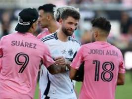 Nimmermüder Coach und Kämpfer: Ein Spiel, das nur Thomas Müller spielen kann