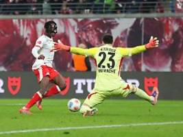 rekordler diomande ist wm-gegner: in leipzig reift eine echte gefahr für den dfb heran