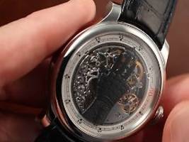 Rekordpreis bei Auktion: Francis Ford Coppola kassiert Millionen für Uhr nach Film-Pleite