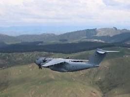 Sie haben quasi alles: Warum die Bundeswehr in Neuseeland trainiert