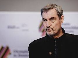 Söder und Bayaz für Steuersenkungen: Schwarz-Grüne Allianz will Unternehmen entlasten