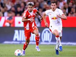 viertelfinale im dfb-pokal ausgelost: fc bayern kann sich auf großen bundesliga-konkurrenten freuen