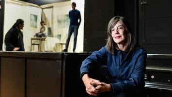 andrea tober: die hochschule wird von der familiären atmosphäre geprägt