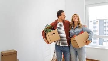 Bauzinsen-Prognose: „2026 wird alles andere als langweilig“