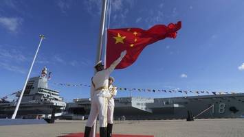 China strotzt vor Macht – deutsche Politiker erleben „Sputnik-Schock“