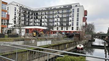 mieter für spezielles wohnhaus am wasser in köpenick jetzt gesucht