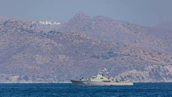 300 km Reichweite: Griechische Raketen provozieren Türkei