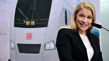 Bahn-Chefin Palla will „lückenlose“ Aufklärung bei Stuttgart 21