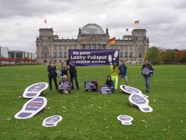 fehler in der antikorruptionspolitik: wie korruption die innere ordnung von staaten angreift