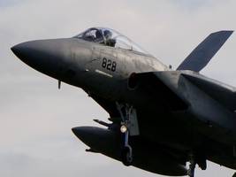 Ostasien: Kampfjet-Zwischenfall verstärkt Spannungen zwischen China und Japan