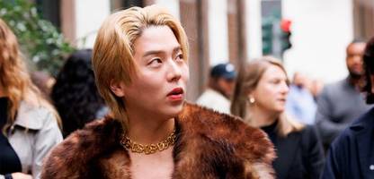 Comeback der Pelze: Friedhof der Kuscheltiere