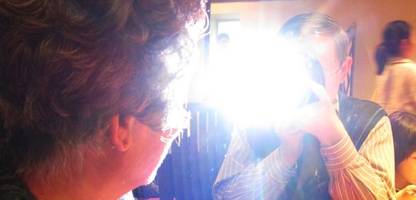 Dating im Alter: Gabriele Pochhammer und die Schwierigkeiten der Ü50-Vermittlung