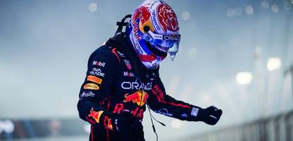 formel 1: so holt sich max verstappen doch noch seinen fünften wm-titel