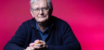 Großbritannien: Fotograf Martin Parr im Alter von 73 Jahren verstorben