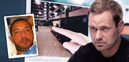 im verhör über die »mocro-mafia« und drogenboss ridouan taghi (2) - chats, tote und ein kronzeuge - spiegel tv