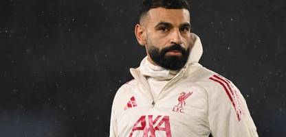 premier league: mohamed salah rechnet mit fc liverpool ab und deutet abschied an