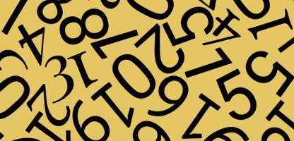 Rätsel der Woche: Wie lautet die letzte Ziffer von 777 hoch 333?