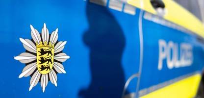 stuttgart-weilimdorf: 16-jähriger auf spielplatz in stuttgart angeschossen