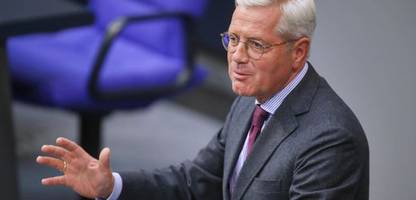 US-Sicherheitsstrategie: Norbert Röttgen sieht USA nicht mehr an der Seite von Europa