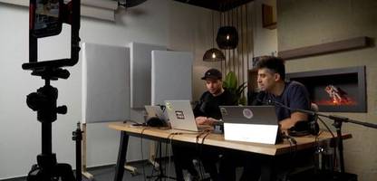 ungarn: podcaster trotzen orbáns medienzensur auf youtube