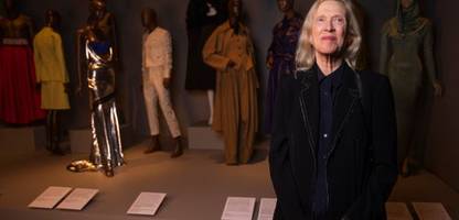 Valerie Steele über ihre Ausstellung im The Museum at FIT: Die Psyche trägt Chanel