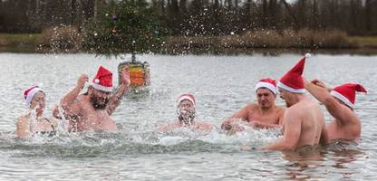 wetter: temperaturen in deutschland steigen auf bis zu 17 grad