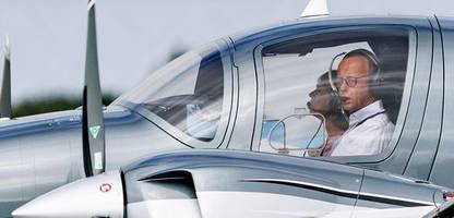 Friedrich Merz: Kann der Kanzler nur die eigenen Finanzen sanieren? – Kolumne