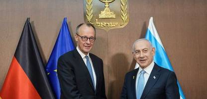 israels premier benjamin netanyahu sieht derzeit keine möglichkeit einer zweistaatenlösung