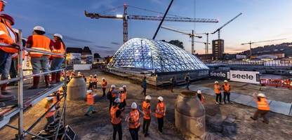 bahnchefin palla geht wegen stuttgart 21 auf interne fehlersuche