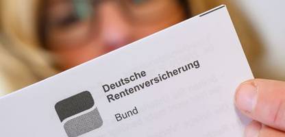 renten-formel: vorschlag für rentenbeginn nach lebensarbeitszeit statt alter