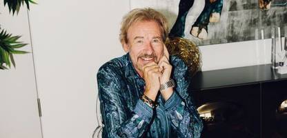 Thomas Gottschalk im SPIEGEL-Interview 2024: »Ihr nennt mich doch auch einen uncoolen Onkel«