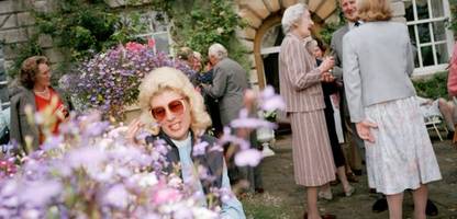 autobiografie von starfotograf martin parr: völlig faul und unaufmerksam